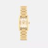 Reese Watch, 20 Mm X 30 Mm