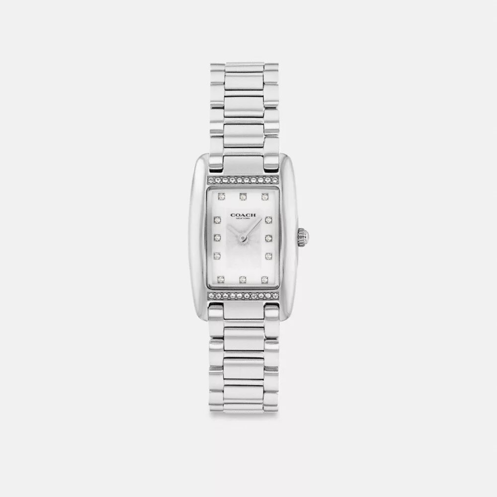 Reese Watch, 20 Mm X 30 Mm