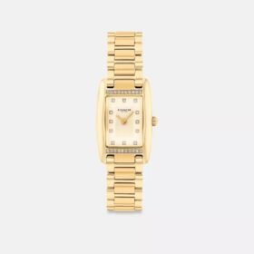 Reese Watch, 20 Mm X 30 Mm