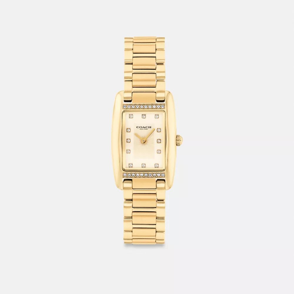 Reese Watch, 20 Mm X 30 Mm