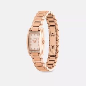 Reese Watch, 20 Mm X 30 Mm