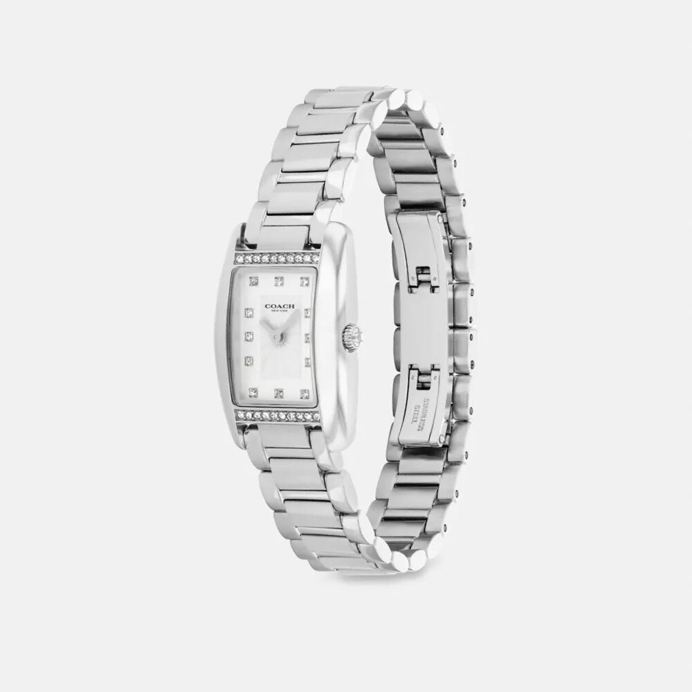 Reese Watch, 20 Mm X 30 Mm