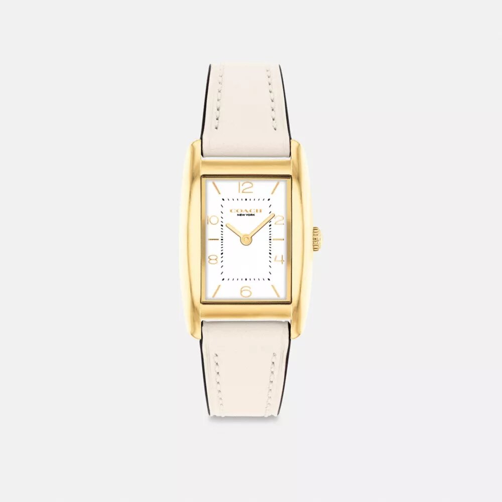 Reese Watch, 24 Mm X 35 Mm