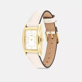 Reese Watch, 24 Mm X 35 Mm