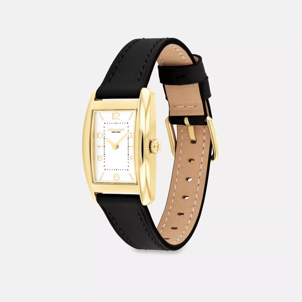 Reese Watch, 24 Mm X 35 Mm