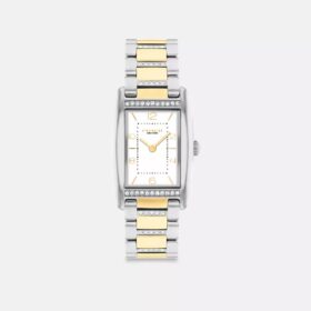 Reese Watch, 35 Mm X 24 Mm