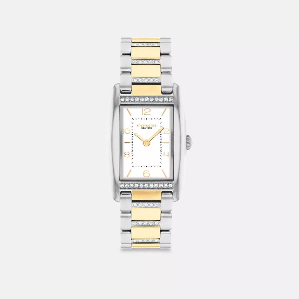Reese Watch, 35 Mm X 24 Mm