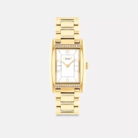 Reese Watch, 35 Mm X 24 Mm