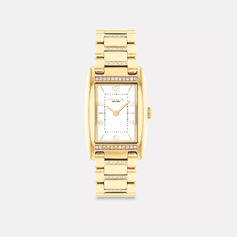 Reese Watch, 35 Mm X 24 Mm