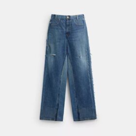 Repurposed Jeans