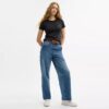 Repurposed Jeans