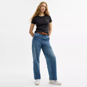 Repurposed Jeans