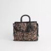 Restored Rogue Bag with Leather Sequins
