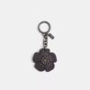 Restored Tea Rose Bag Charm