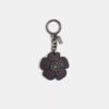 Restored Tea Rose Bag Charm