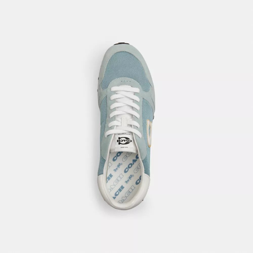 Retro Runner