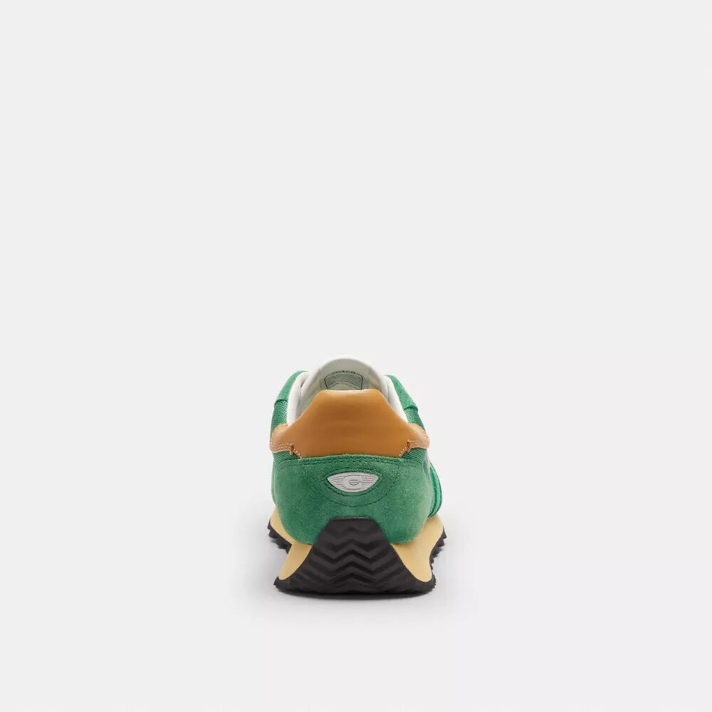 Retro Runner