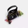 Rexy 10Th Birthday Brooklyn Shoulder Bag 28 with Charms