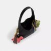 Rexy 10Th Birthday Brooklyn Shoulder Bag 28 with Charms
