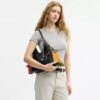 Rexy 10Th Birthday Brooklyn Shoulder Bag 28 with Charms
