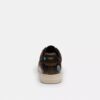 Rexy 10Th Birthday High Line Sneaker with Sticker Print