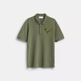 Rexy 10Th Birthday Polo
