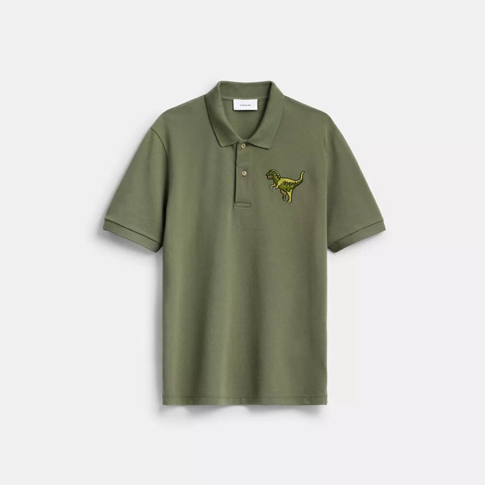 Rexy 10Th Birthday Polo