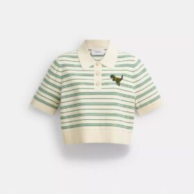 Rexy 10Th Birthday Polo