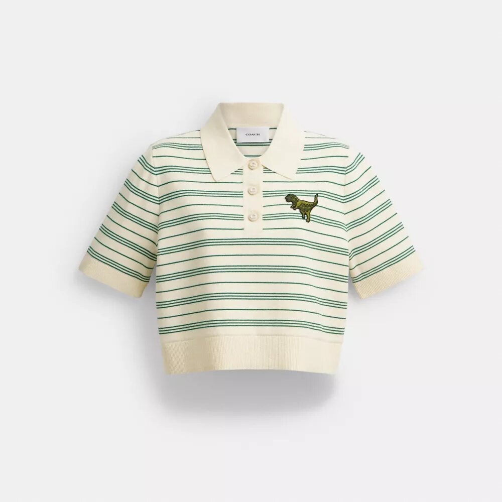 Rexy 10Th Birthday Polo
