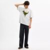 Rexy 10Th Birthday Relaxed T-Shirt in Organic Cotton