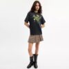 Rexy 10Th Birthday Relaxed T-Shirt in Organic Cotton