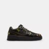 Rexy 10Th Birthday Soho Sneaker with Sticker Print