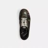 Rexy 10Th Birthday Soho Sneaker with Sticker Print