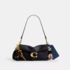 Rexy 10Th Birthday Tabby Shoulder Bag 26 with Charms