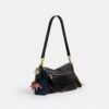Rexy 10Th Birthday Tabby Shoulder Bag 26 with Charms