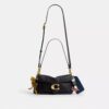 Rexy 10Th Birthday Tabby Shoulder Bag 26 with Charms
