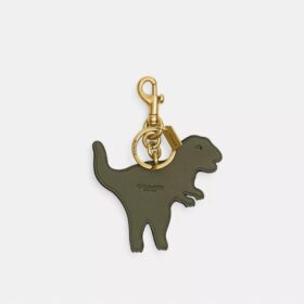 Rexy Bag Charm
