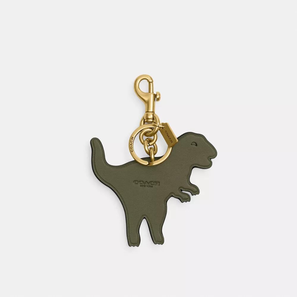 Rexy Bag Charm