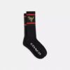 Rexy Calf Socks