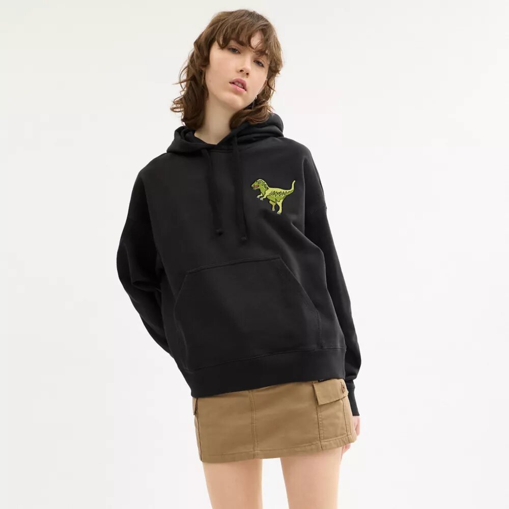 Rexy Hoodie
