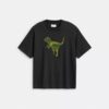 Rexy Relaxed Fit T-Shirt in Organic Cotton