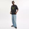 Rexy Relaxed Fit T-Shirt in Organic Cotton