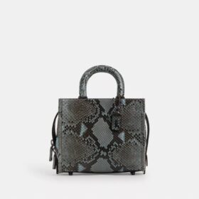 Rogue 20 in Snakeskin