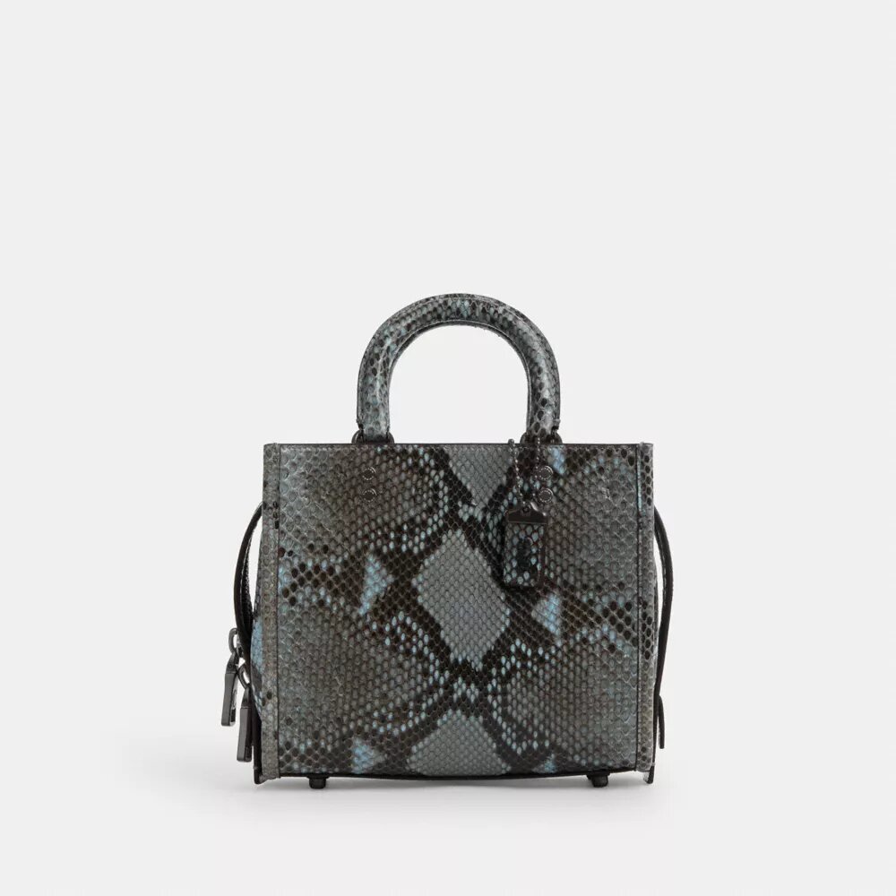 Rogue 20 in Snakeskin