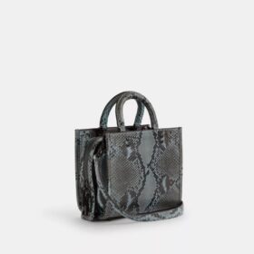 Rogue 20 in Snakeskin