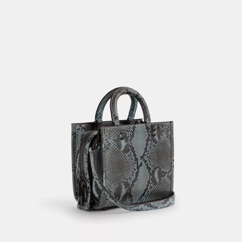 Rogue 20 in Snakeskin