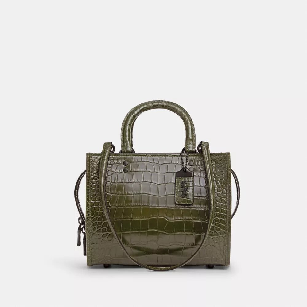 Rogue Bag 25 in Alligator