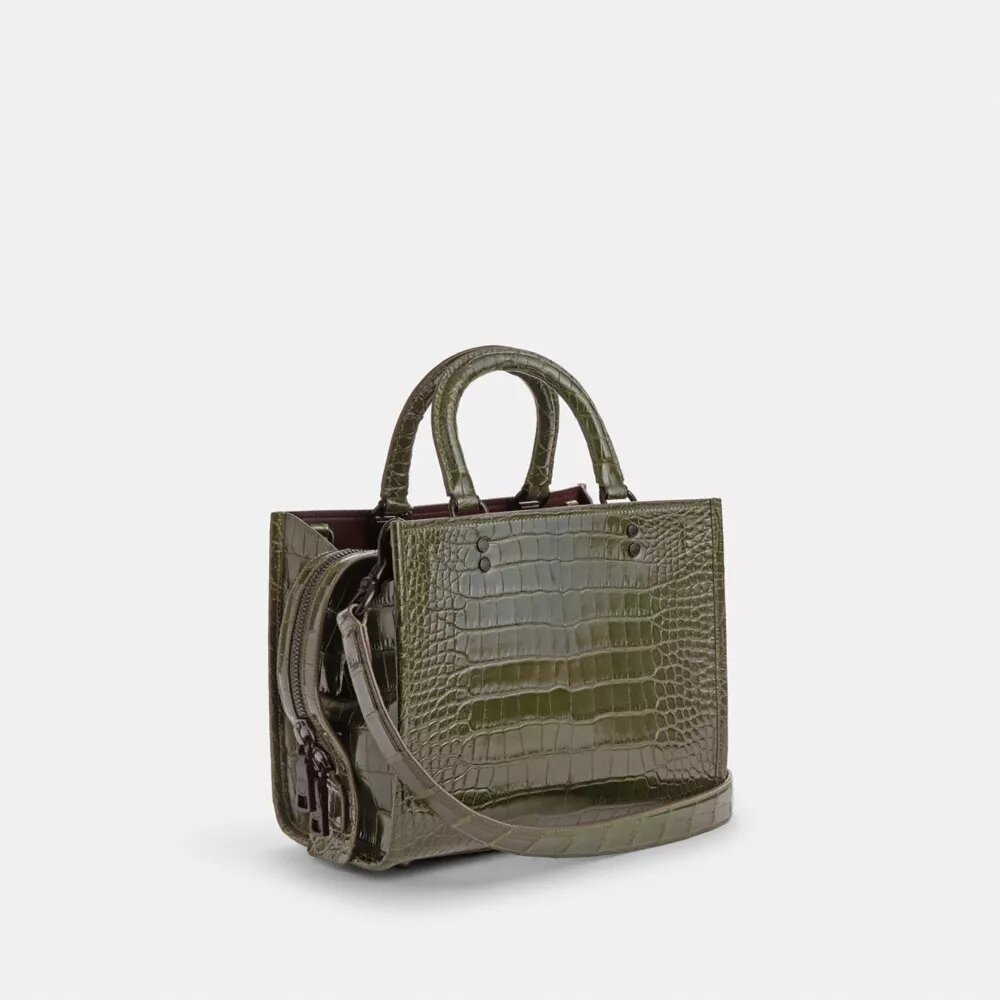 Rogue Bag 25 in Alligator