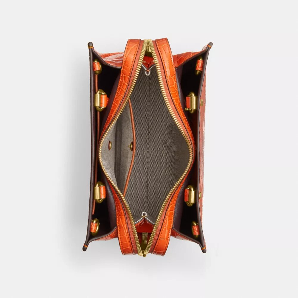 Rogue Bag 25 in Alligator