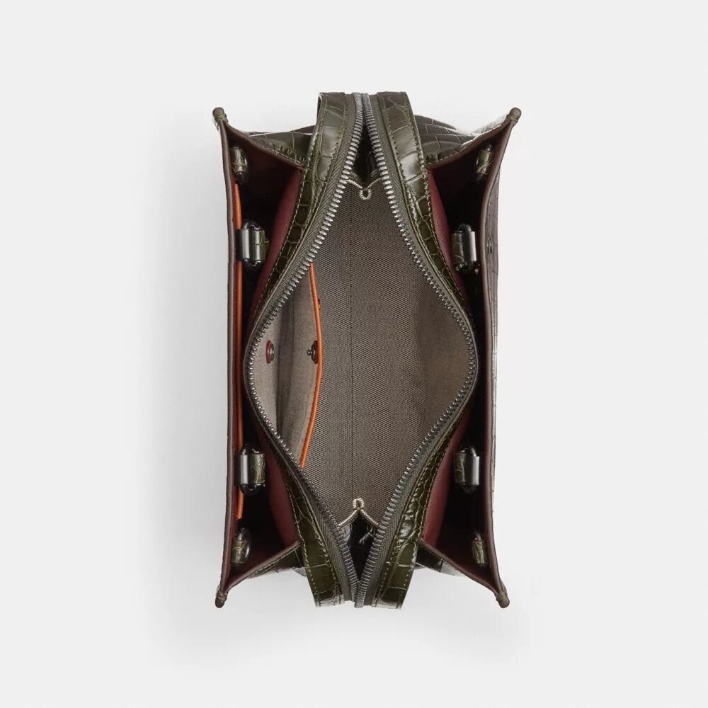 Rogue Bag 25 in Alligator